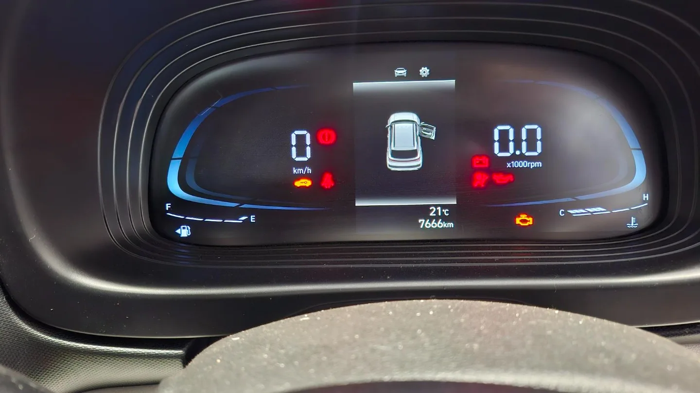 2023 Hyundai VENUE VENUE 1.0 TGDI MOTION thumbnail 31