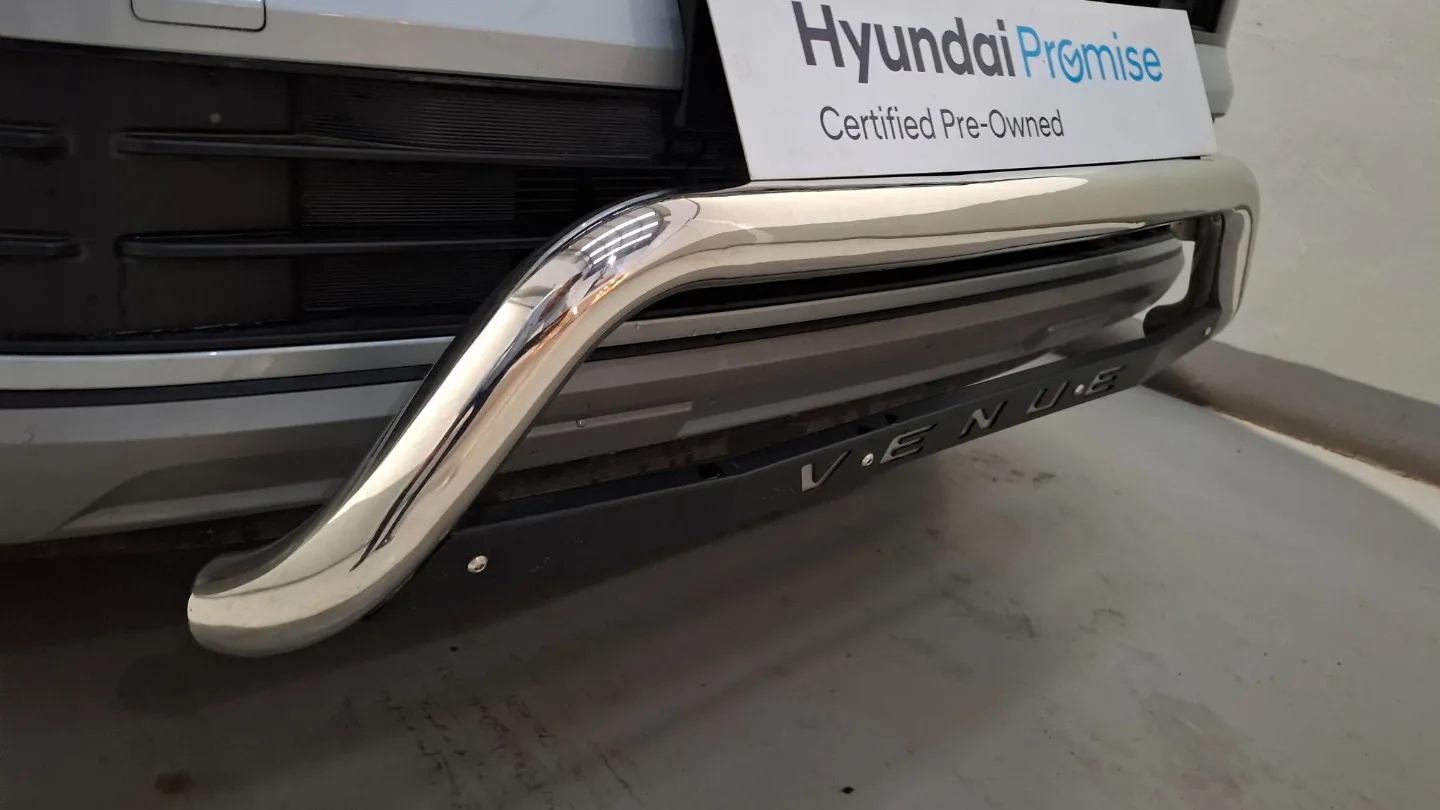 2023 Hyundai VENUE VENUE 1.0 TGDI MOTION thumbnail 24