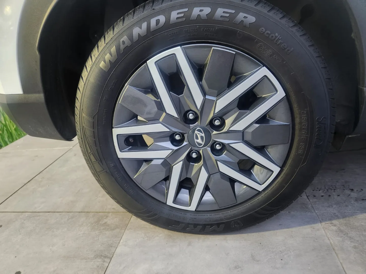 2023 Hyundai VENUE VENUE 1.0 MOTION MT MY22 thumbnail 13