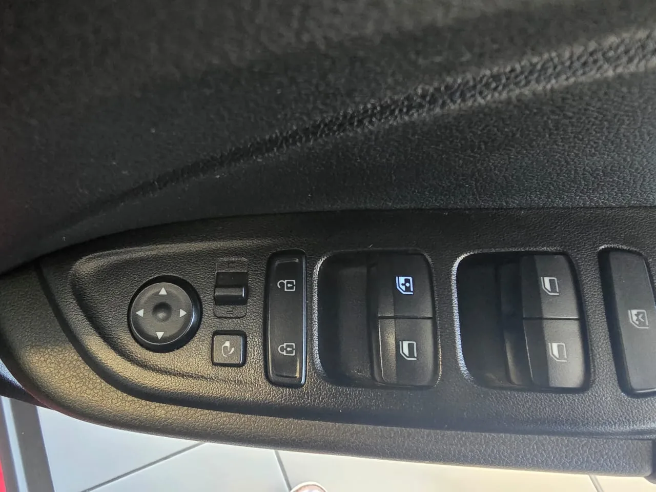 2024 Hyundai VENUE VENUE 1.0 TGDI FLUID thumbnail 16