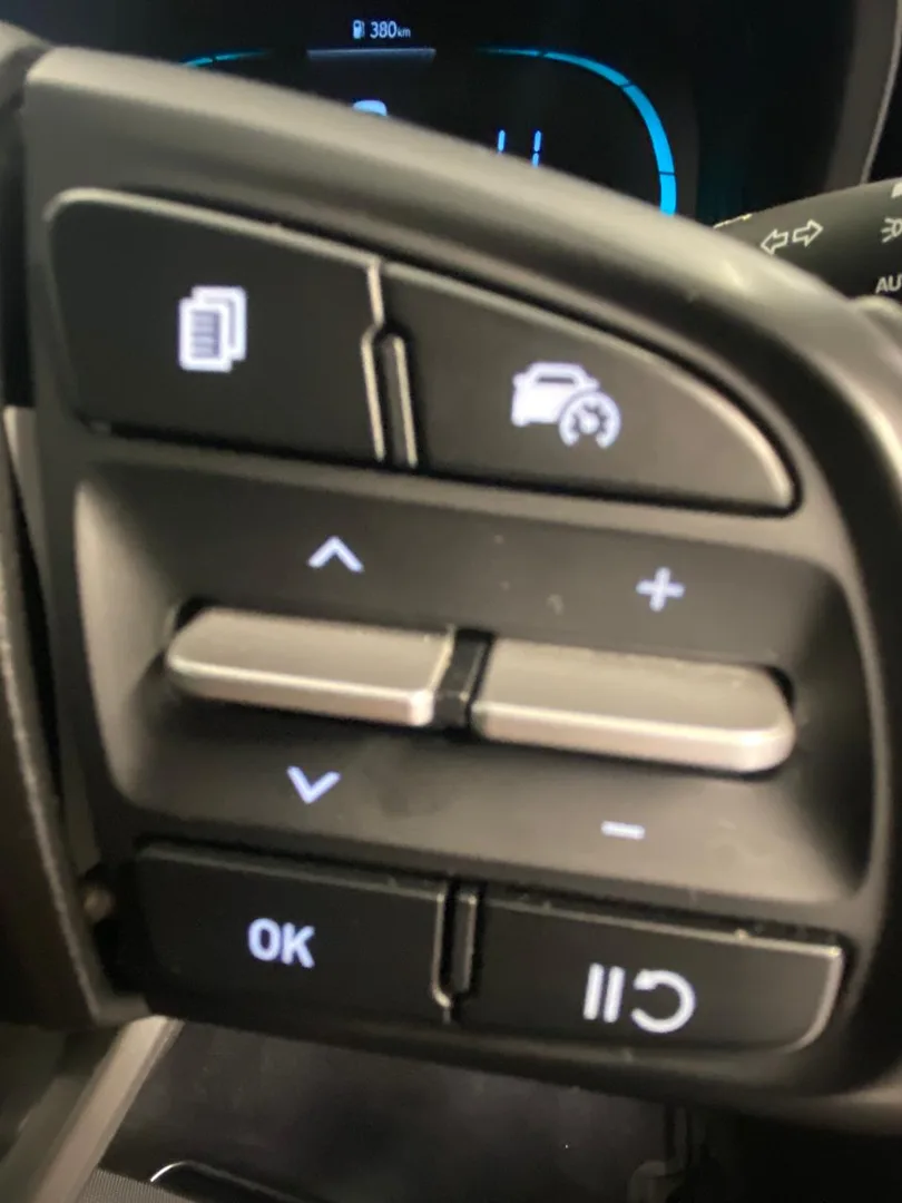 2024 Hyundai VENUE VENUE 1.0 FLUID MT MY22 thumbnail 16