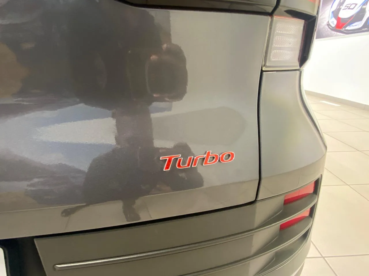 2024 Hyundai VENUE VENUE 1.0 FLUID MT MY22 thumbnail 10