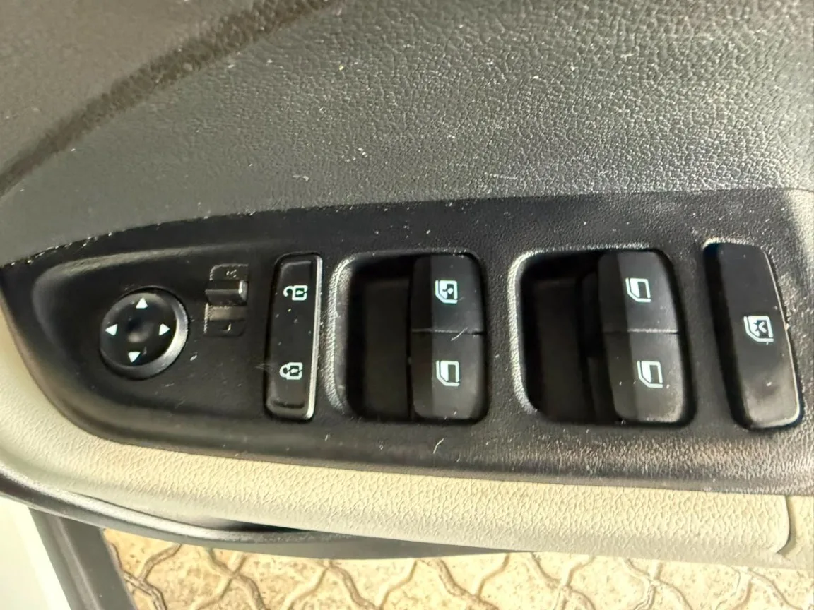 2023 Hyundai VENUE VENUE 1.0 MOTION MT MY22 thumbnail 13