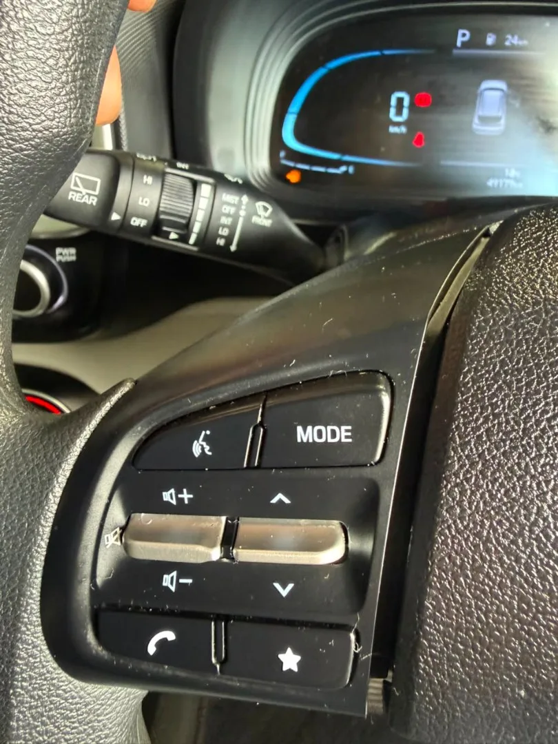 2023 Hyundai VENUE VENUE 1.0 MOTION MT MY22 thumbnail 10