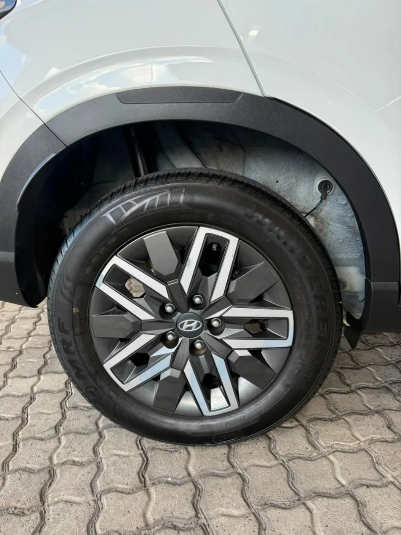 2023 Hyundai VENUE VENUE 1.0 MOTION MT MY22 thumbnail 17