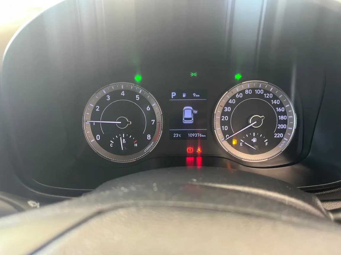 2020 Hyundai VENUE VENUE 1.0 TGDI MOTION DCT thumbnail 25