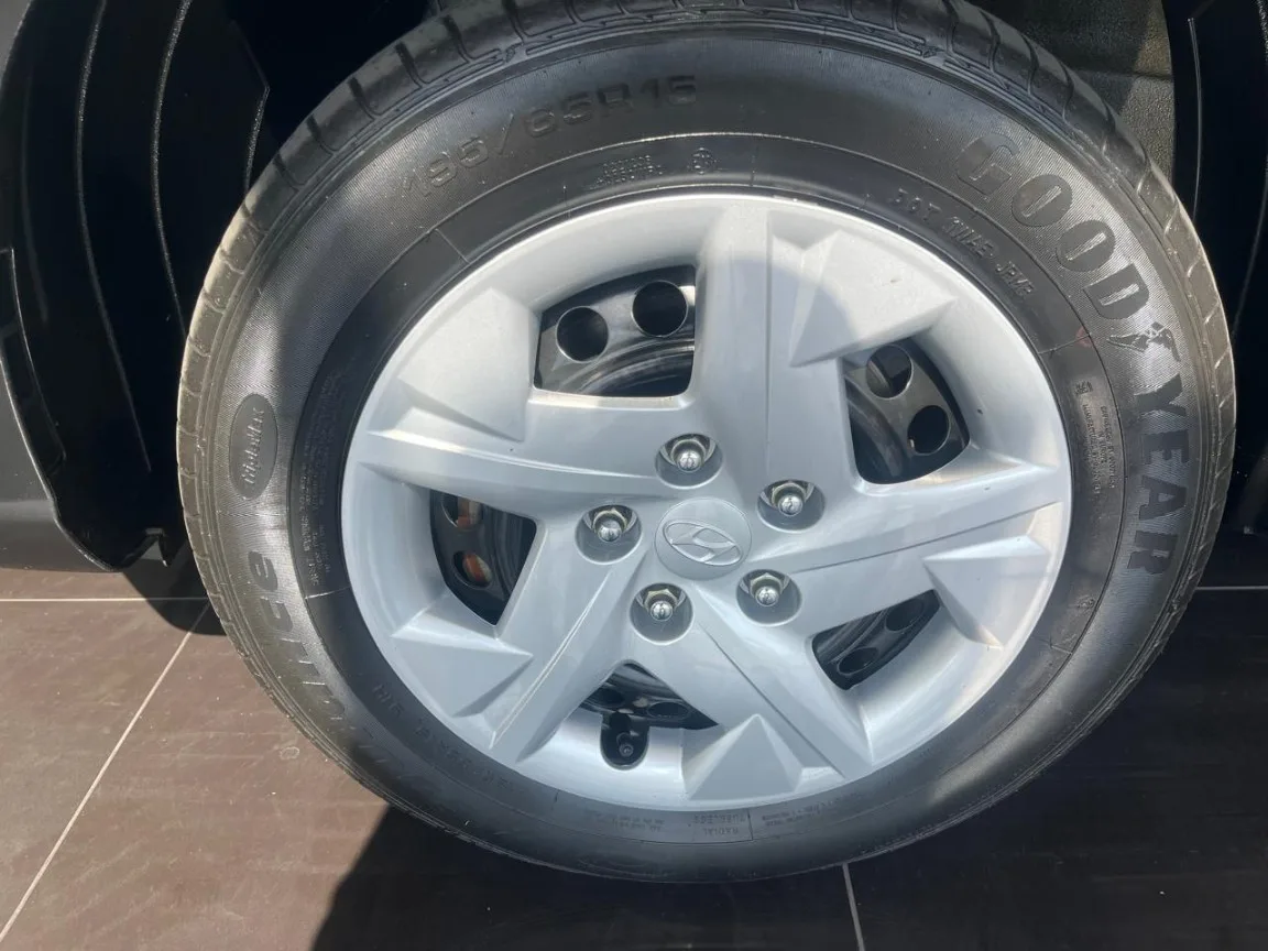 2020 Hyundai VENUE VENUE 1.0 TGDI MOTION DCT thumbnail 12