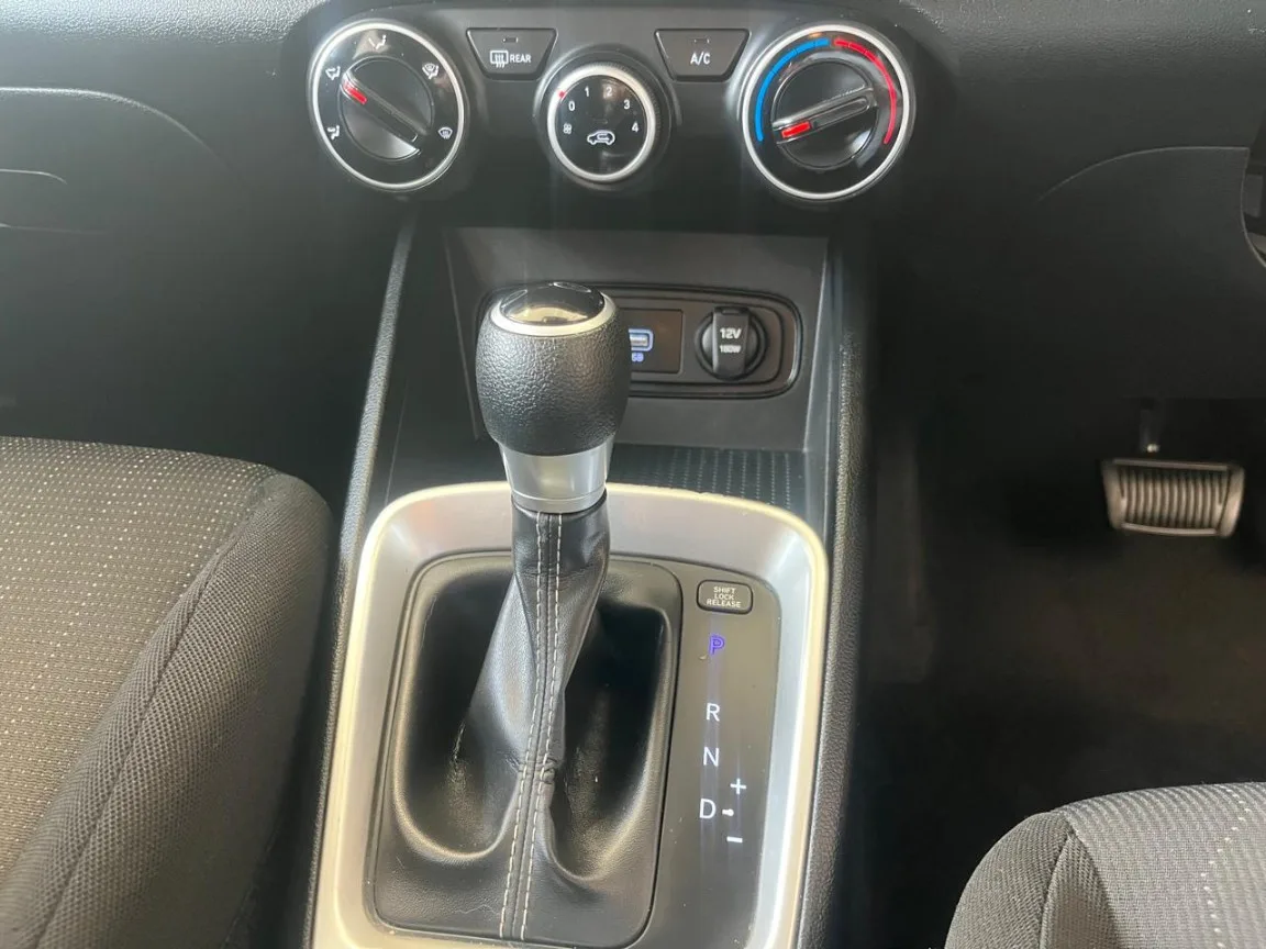 2020 Hyundai VENUE VENUE 1.0 TGDI MOTION DCT thumbnail 21