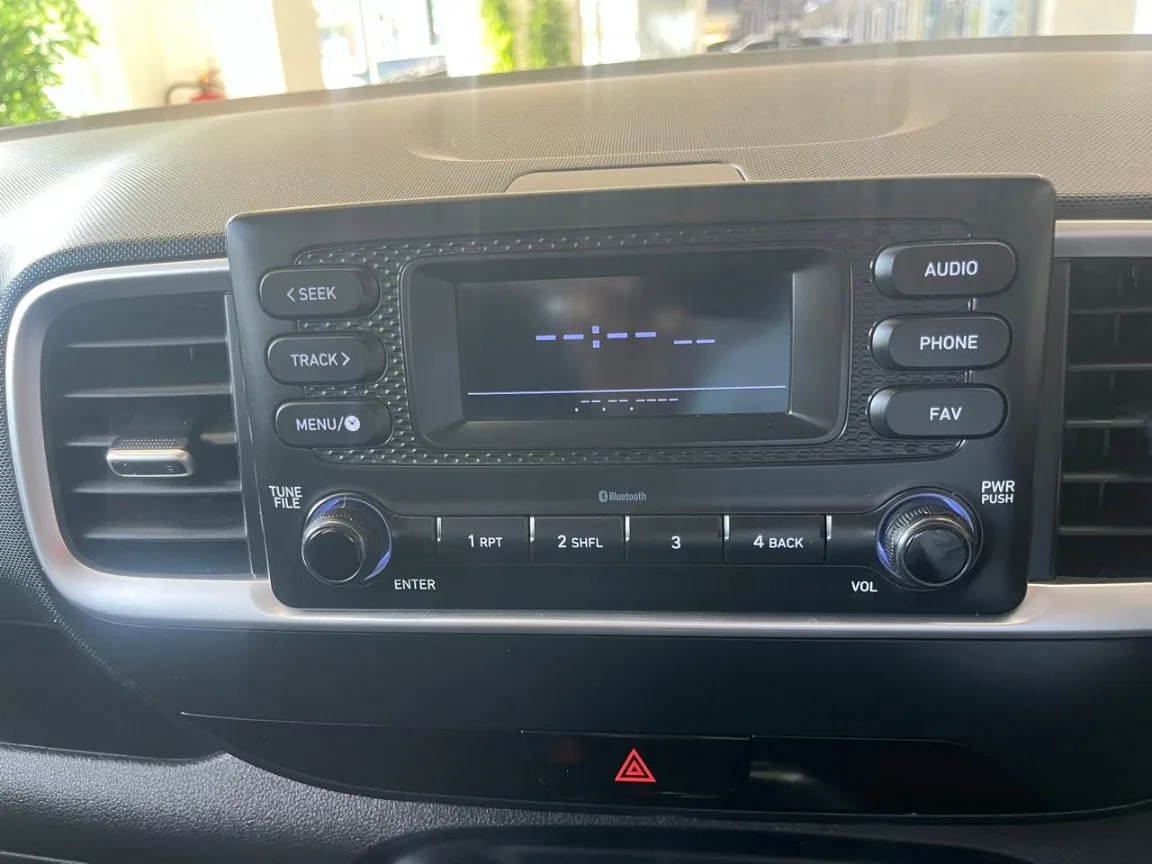 2020 Hyundai VENUE VENUE 1.0 TGDI MOTION DCT thumbnail 20