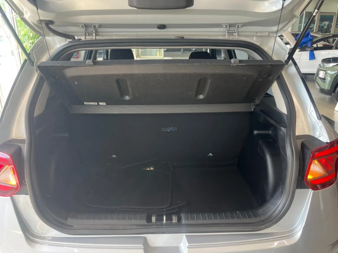 2020 Hyundai VENUE VENUE 1.0 TGDI MOTION DCT thumbnail 15