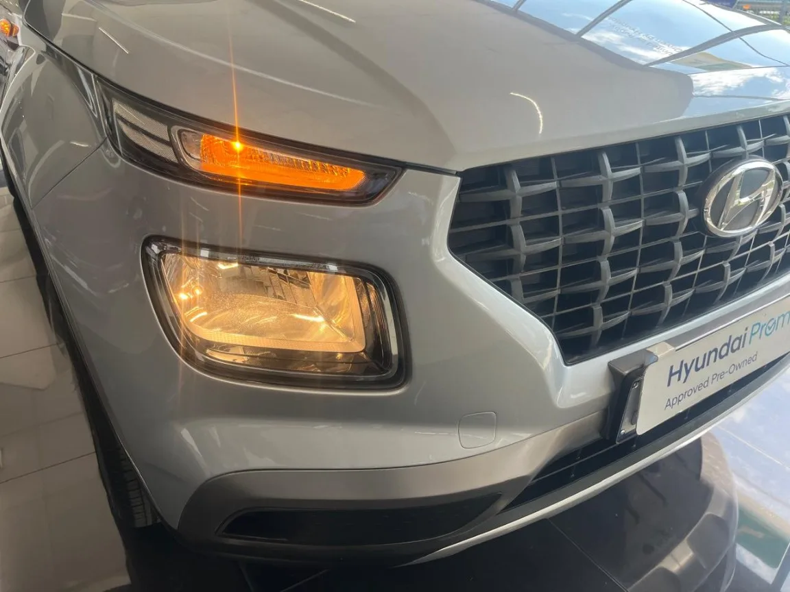 2020 Hyundai VENUE VENUE 1.0 TGDI MOTION DCT thumbnail 8