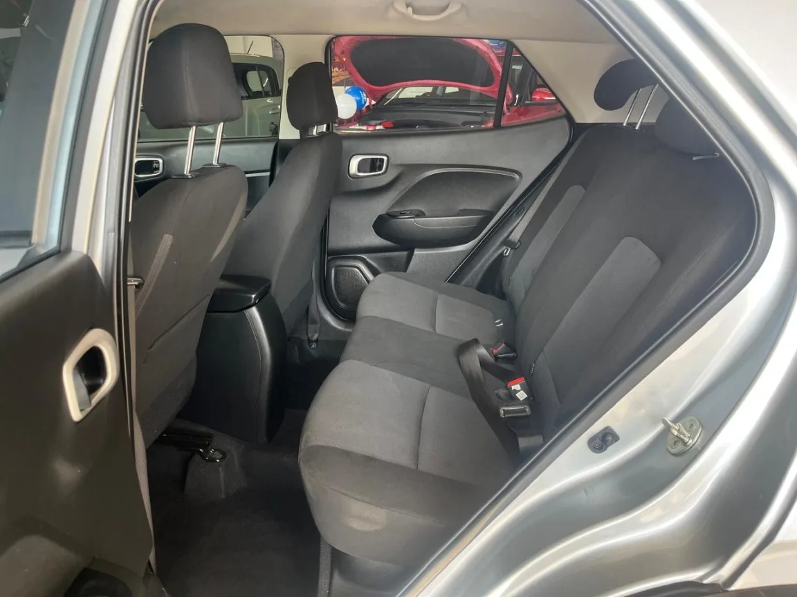 2020 Hyundai VENUE VENUE 1.0 TGDI MOTION DCT thumbnail 10