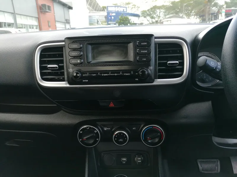 2021 undefined VENUE VENUE 1.0 TGDI MOTION DCT INFOTAINMENT thumbnail 15