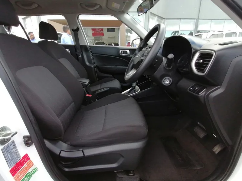 2021 undefined VENUE VENUE 1.0 TGDI MOTION DCT INFOTAINMENT thumbnail 14