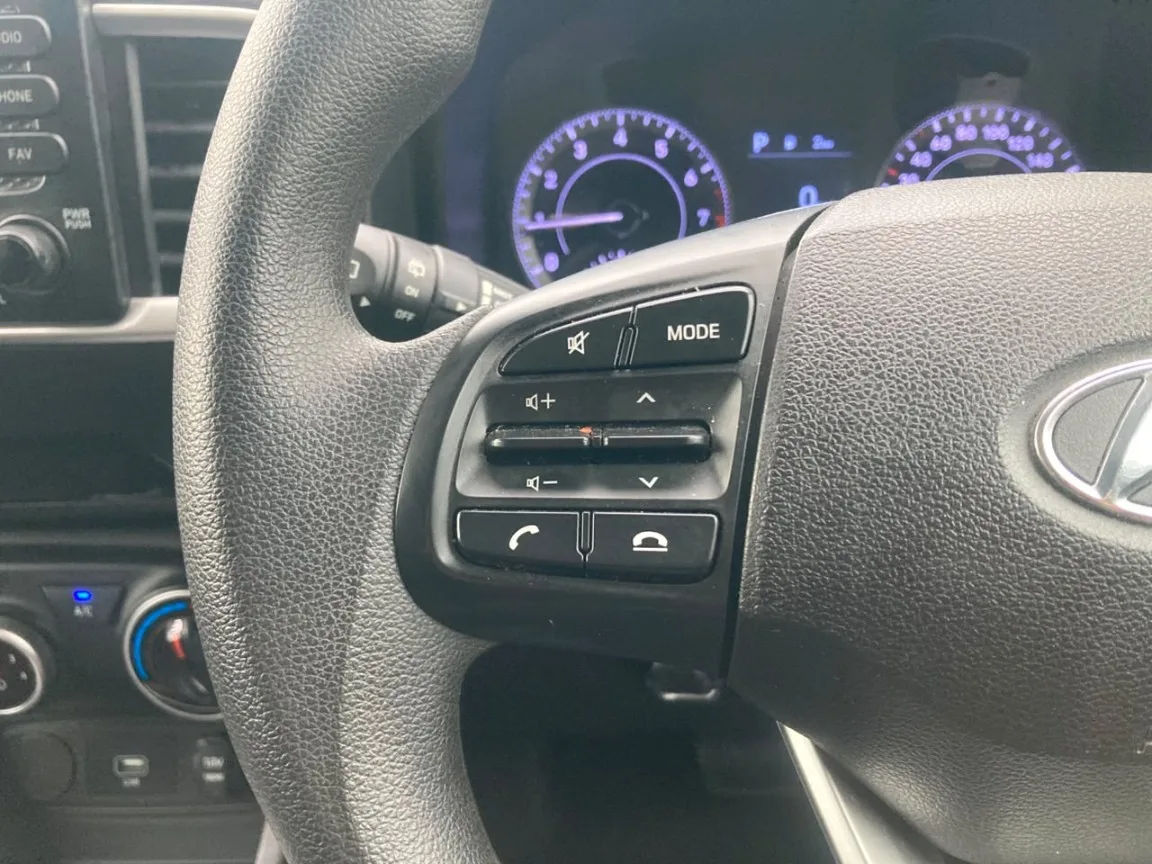 2021 Hyundai VENUE VENUE 1.0 TGDI MOTION DCT thumbnail 13