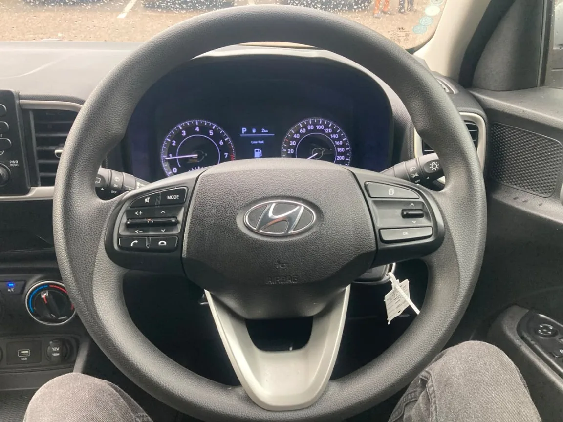 2021 Hyundai VENUE VENUE 1.0 TGDI MOTION DCT thumbnail 12