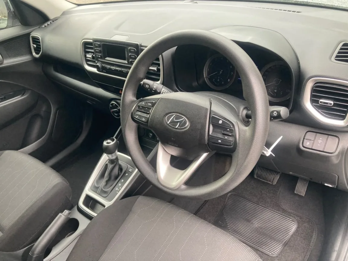 2021 Hyundai VENUE VENUE 1.0 TGDI MOTION DCT thumbnail 14