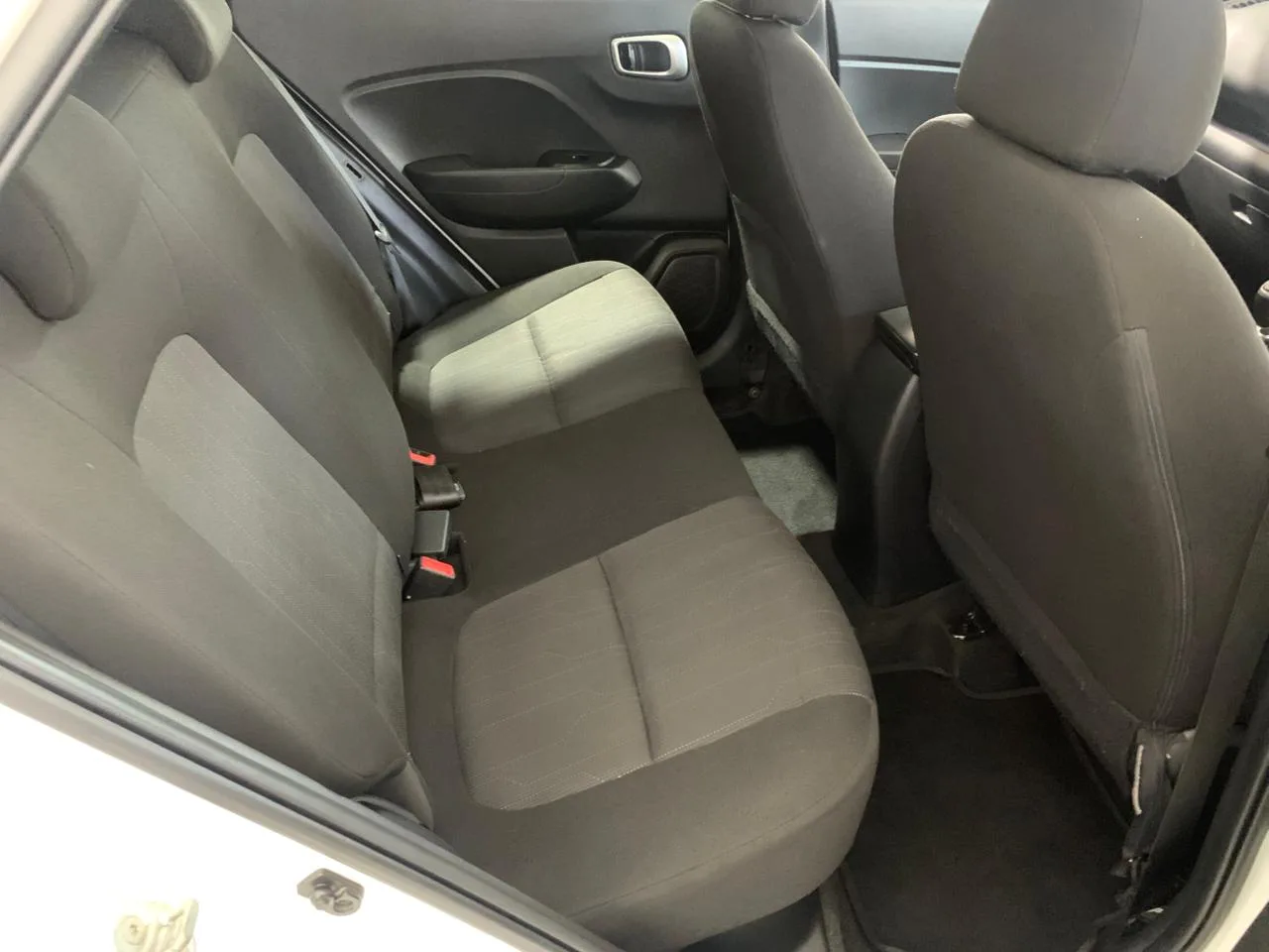 2021 undefined VENUE VENUE 1.0 TGDI MOTION DCT INFOTAINMENT thumbnail 7