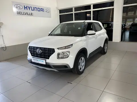 2021 HYUNDAI VENUE VENUE 1.0 TGDI MOTION DCT INFOTAINMENT image 1