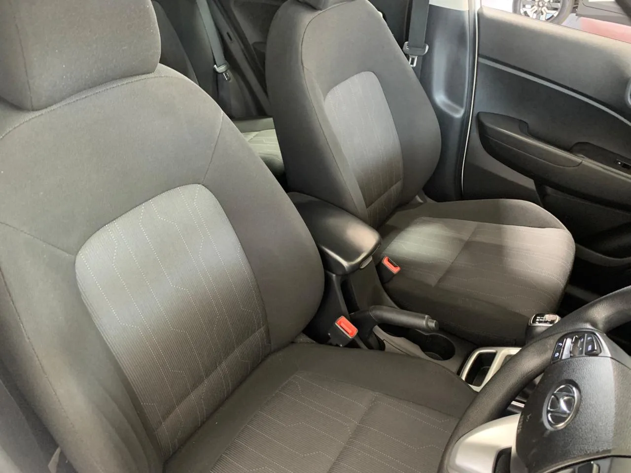 2021 undefined VENUE VENUE 1.0 TGDI MOTION DCT INFOTAINMENT thumbnail 13