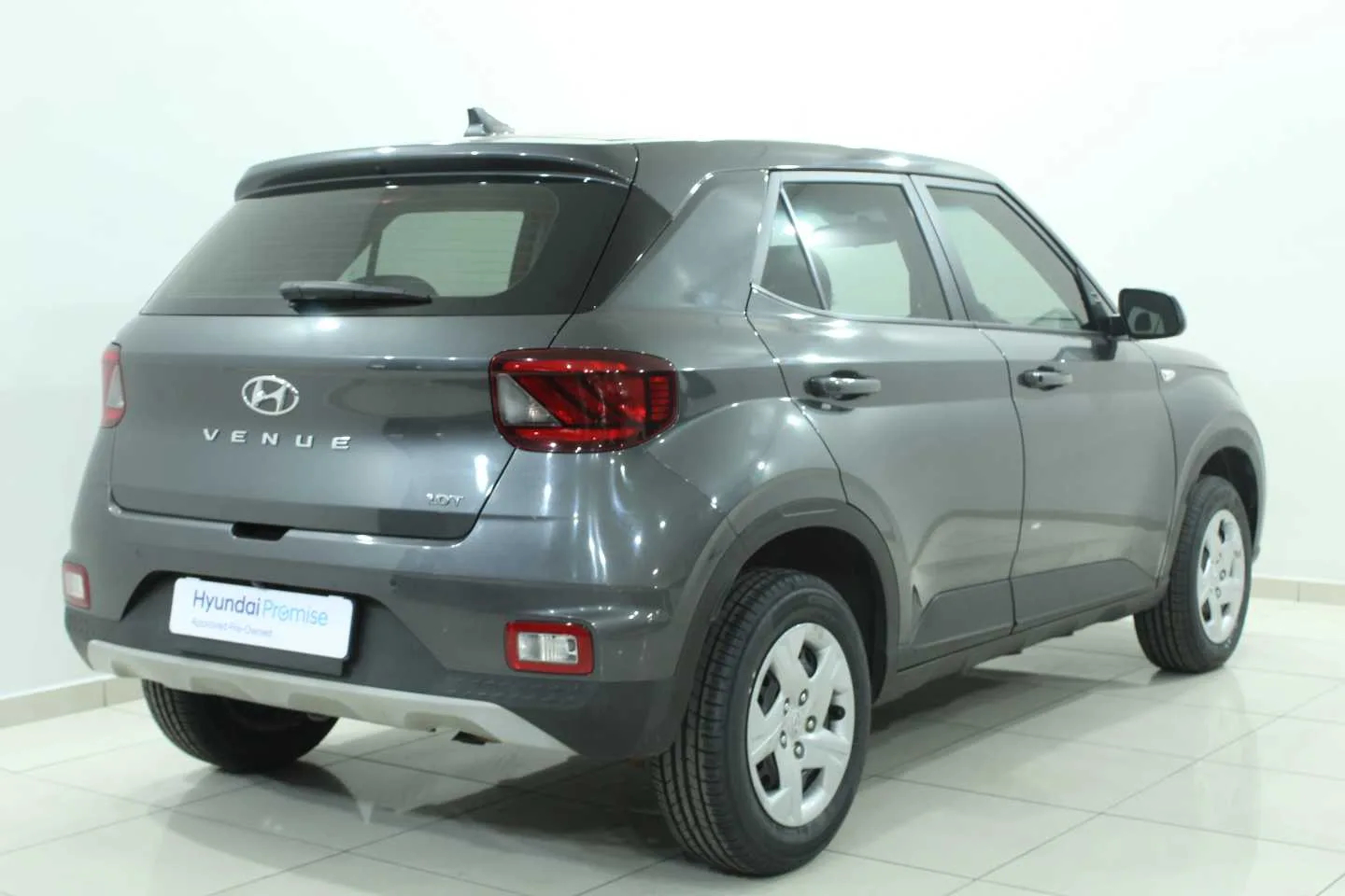 2021 Hyundai VENUE VENUE 1.0 TGDI MOTION DCT INFOTAINMENT thumbnail 12