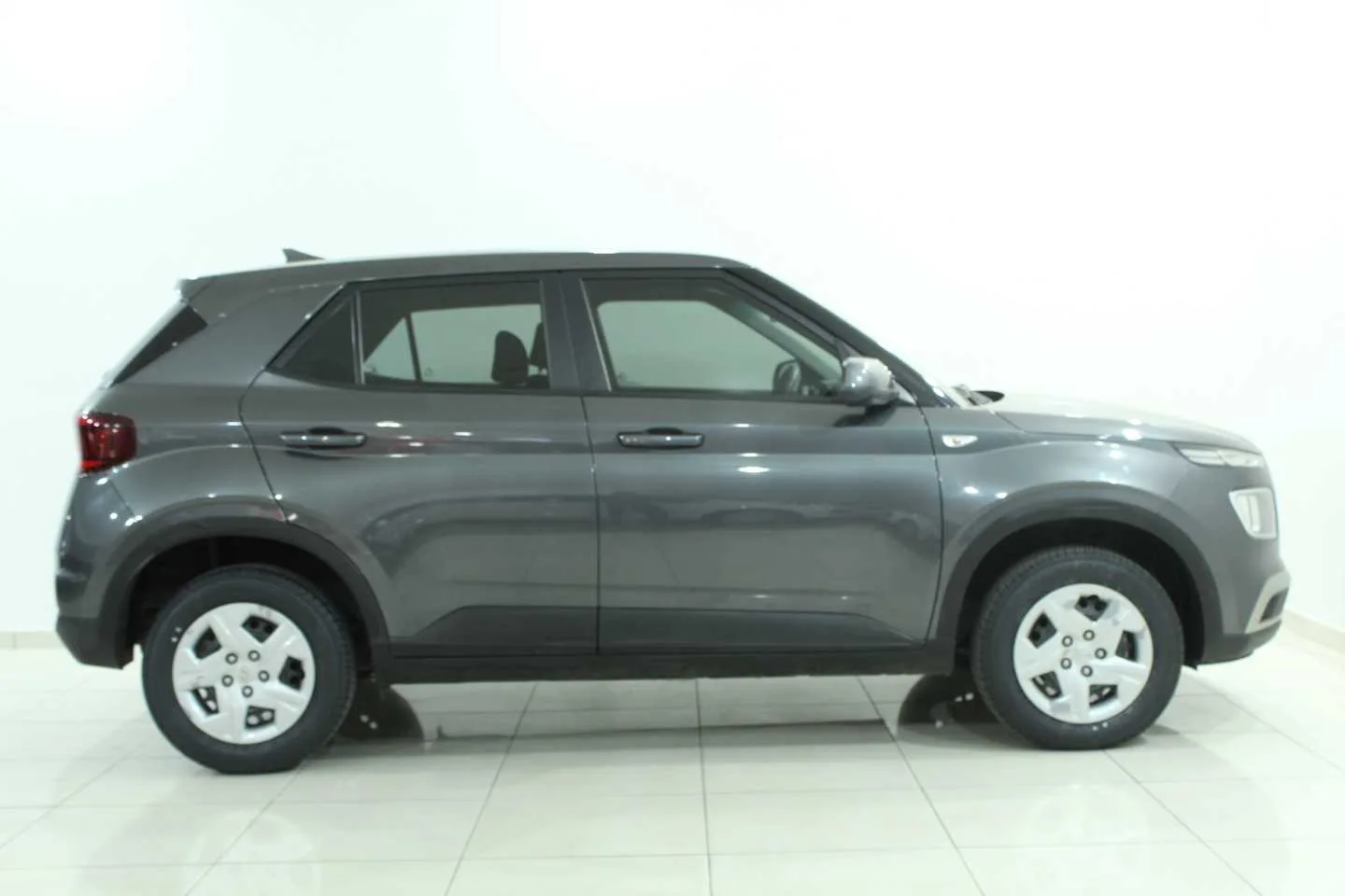 2021 Hyundai VENUE VENUE 1.0 TGDI MOTION DCT INFOTAINMENT thumbnail 10