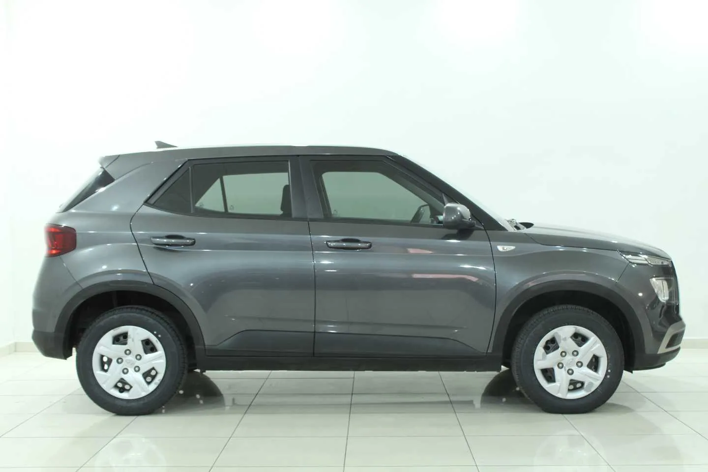 2021 Hyundai VENUE VENUE 1.0 TGDI MOTION DCT INFOTAINMENT thumbnail 2