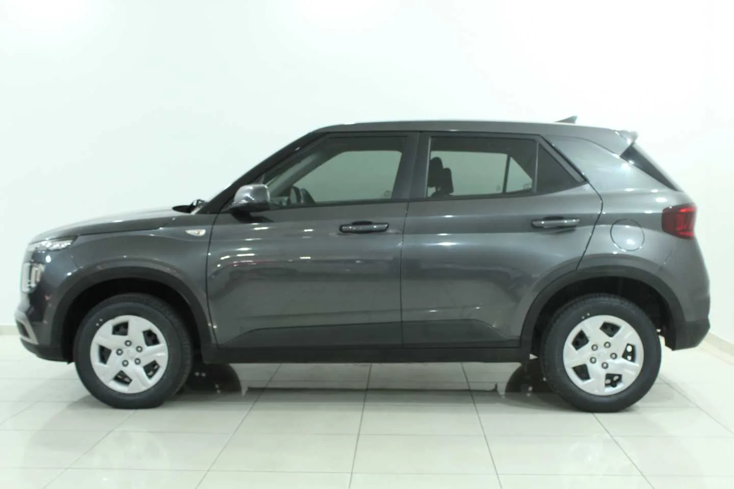 2021 Hyundai VENUE VENUE 1.0 TGDI MOTION DCT INFOTAINMENT thumbnail 11