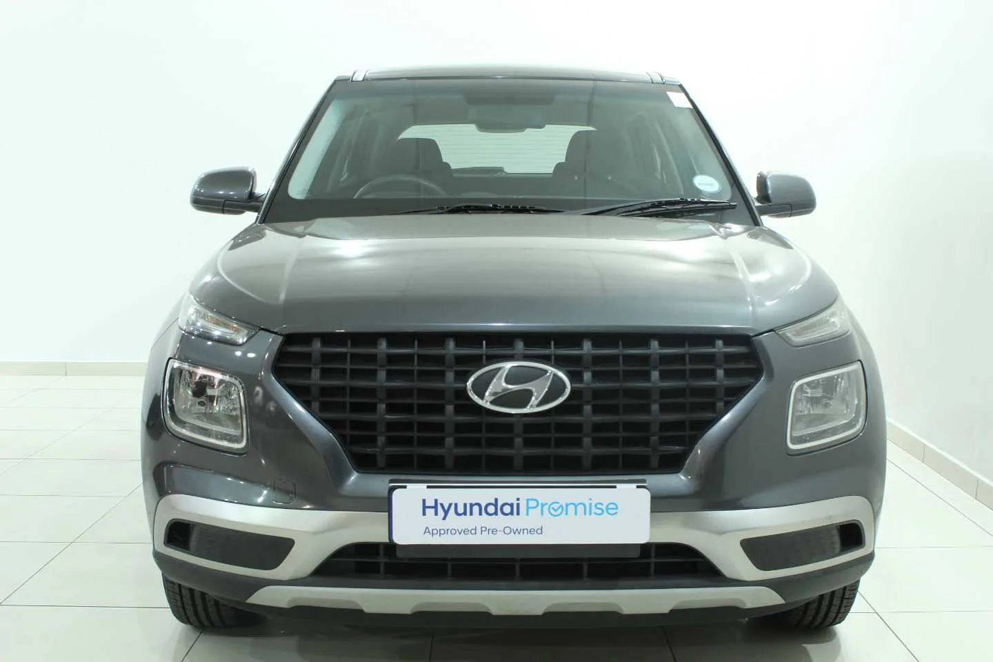 2021 Hyundai VENUE VENUE 1.0 TGDI MOTION DCT INFOTAINMENT thumbnail 13