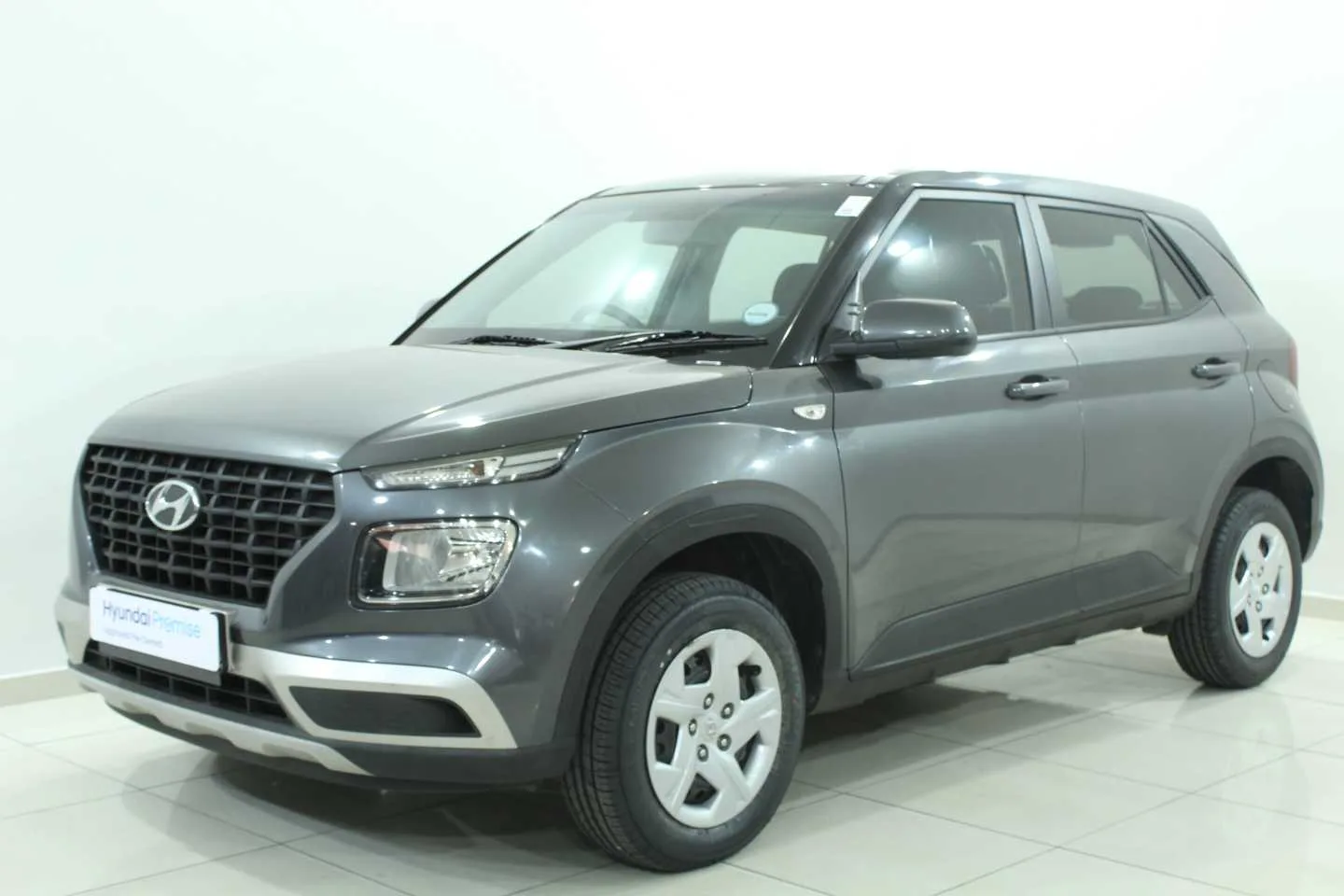 2021 Hyundai VENUE VENUE 1.0 TGDI MOTION DCT INFOTAINMENT thumbnail 7