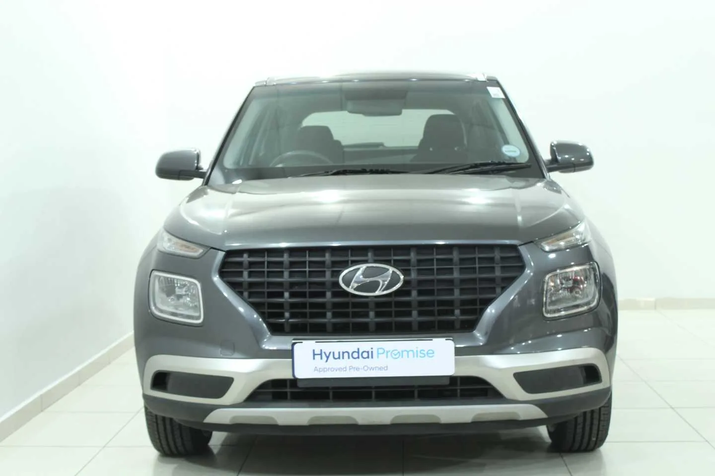 2021 Hyundai VENUE VENUE 1.0 TGDI MOTION DCT INFOTAINMENT thumbnail 6