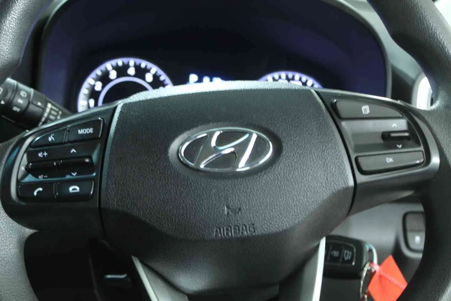 2021 Hyundai VENUE VENUE 1.0 TGDI MOTION DCT INFOTAINMENT thumbnail 16