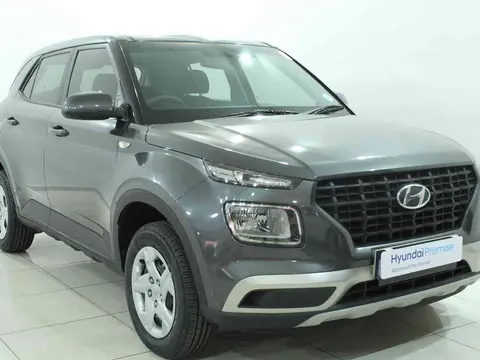 2021 Hyundai VENUE VENUE 1.0 TGDI MOTION DCT INFOTAINMENT image 1