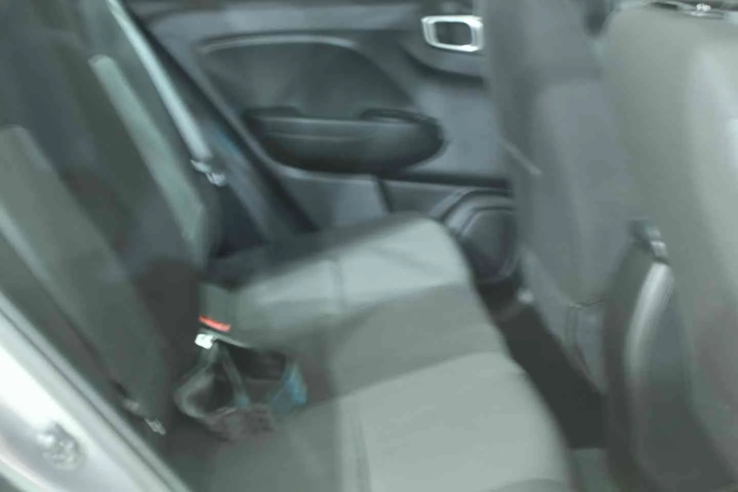 2021 Hyundai VENUE VENUE 1.0 TGDI MOTION DCT INFOTAINMENT thumbnail 5