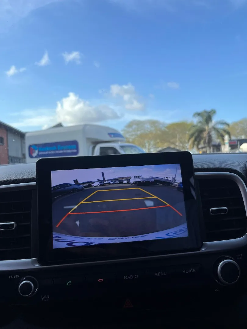 2021 Hyundai VENUE VENUE 1.0 TGDI MOTION DCT thumbnail 25