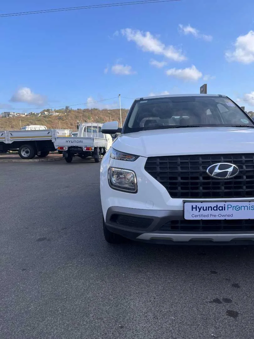 2021 Hyundai VENUE VENUE 1.0 TGDI MOTION DCT thumbnail 33
