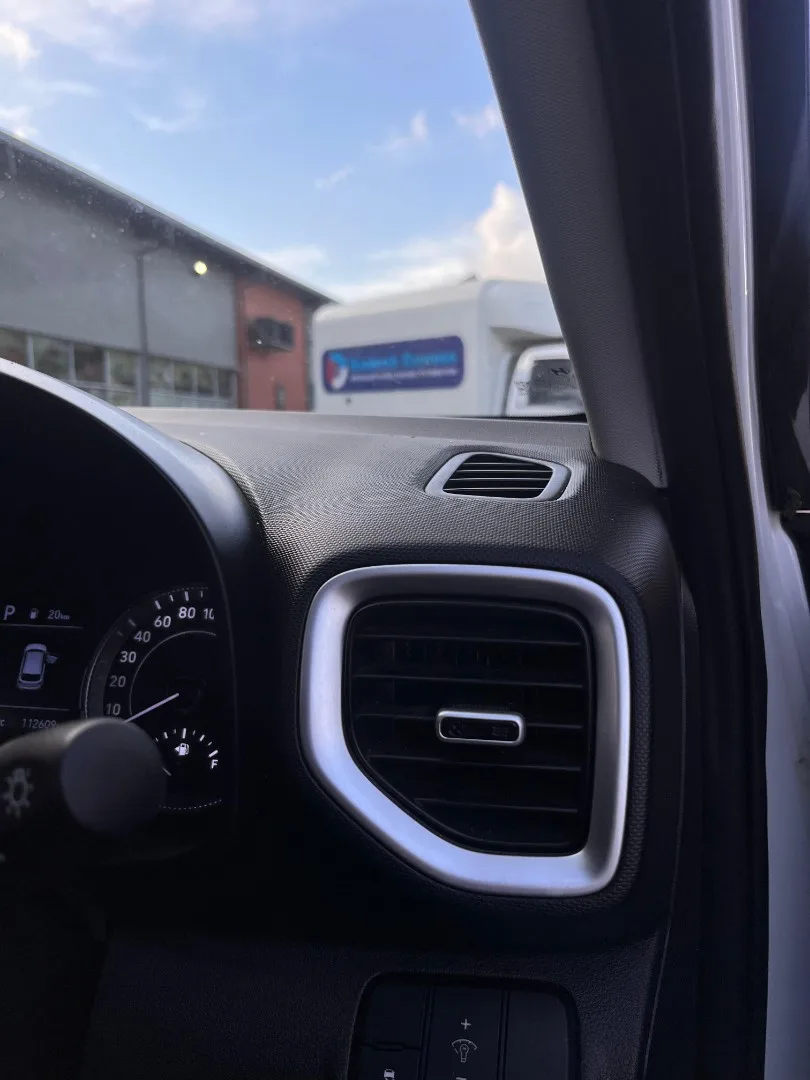 2021 Hyundai VENUE VENUE 1.0 TGDI MOTION DCT thumbnail 26