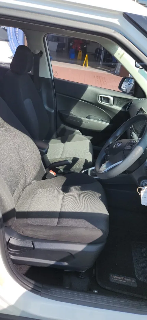 2021 Hyundai VENUE VENUE 1.0 TGDI MOTION DCT thumbnail 9