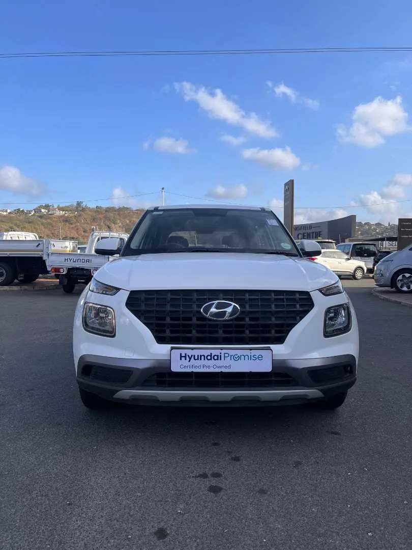 2021 Hyundai VENUE VENUE 1.0 TGDI MOTION DCT thumbnail 29