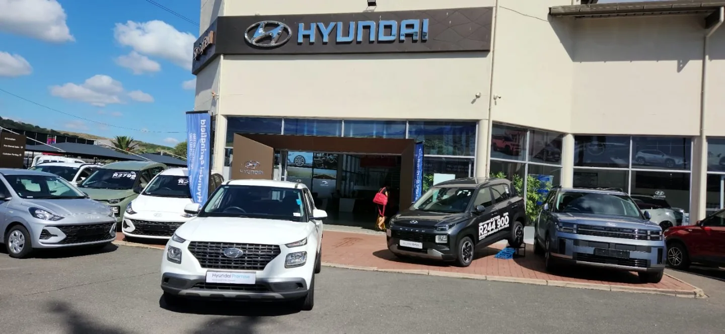 2021 Hyundai VENUE VENUE 1.0 TGDI MOTION DCT thumbnail 24