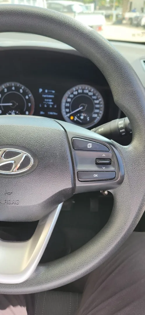 2021 Hyundai VENUE VENUE 1.0 TGDI MOTION DCT thumbnail 5