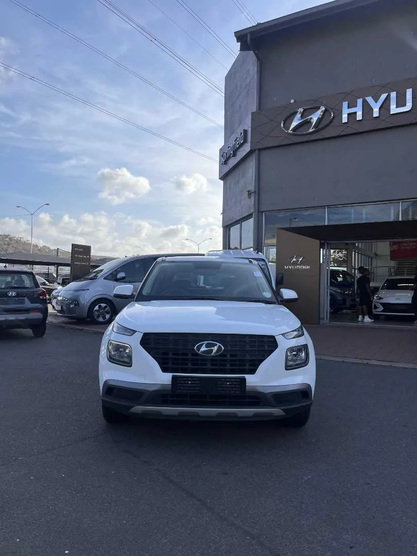2021 Hyundai VENUE VENUE 1.0 TGDI MOTION DCT thumbnail 30