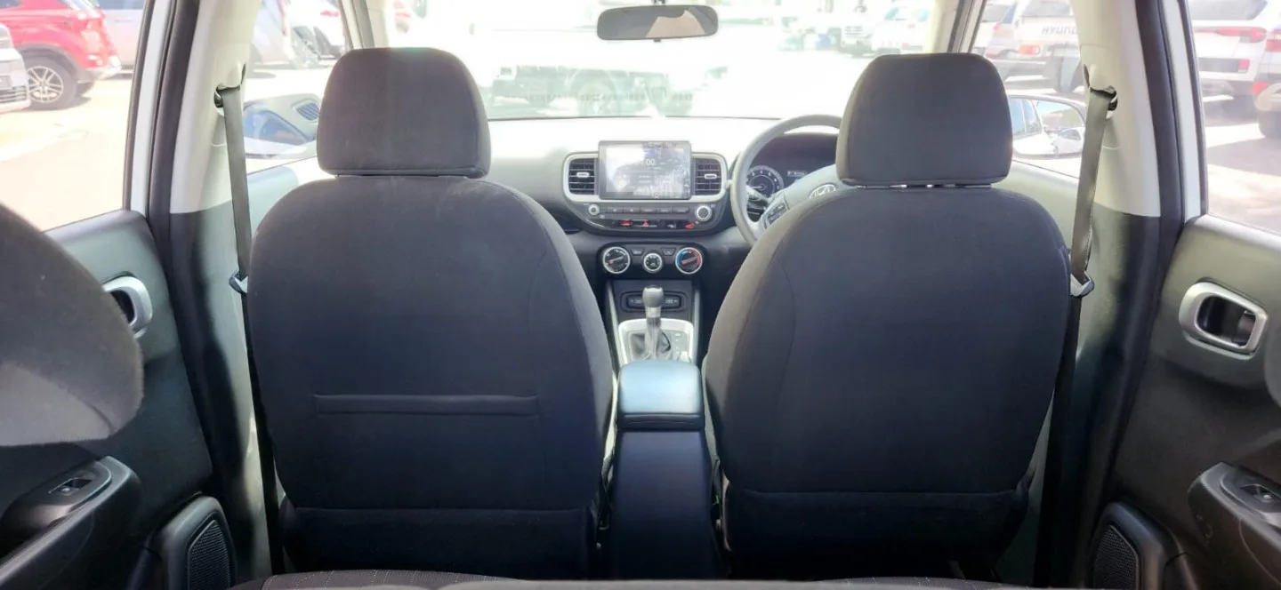 2021 Hyundai VENUE VENUE 1.0 TGDI MOTION DCT thumbnail 12