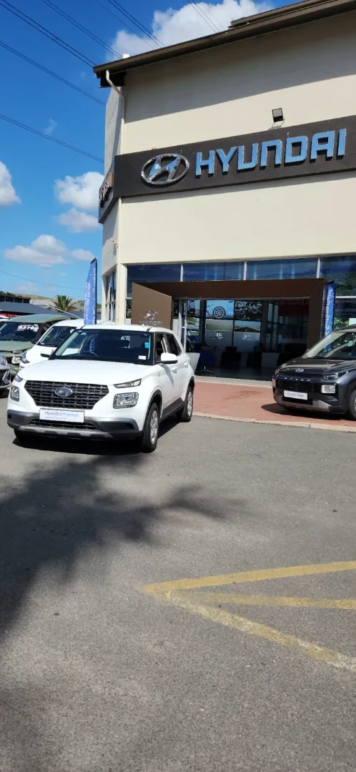 2021 Hyundai VENUE VENUE 1.0 TGDI MOTION DCT thumbnail 22