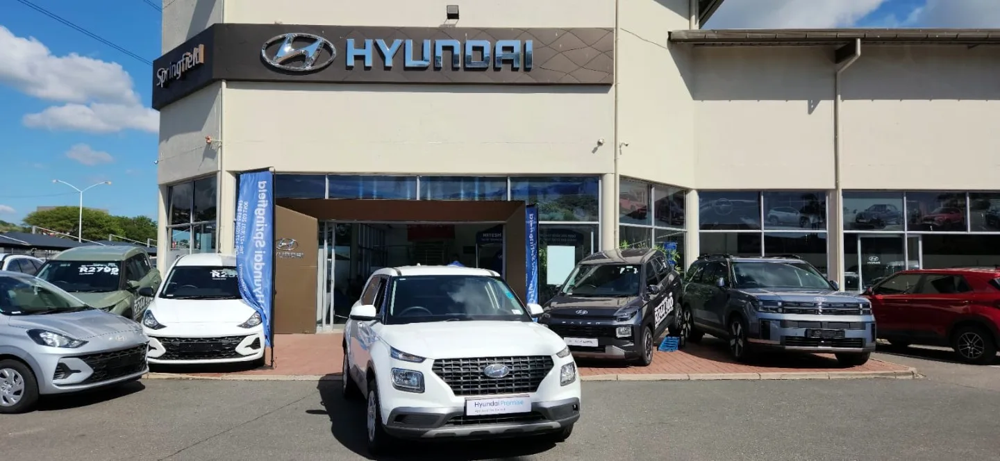 2021 Hyundai VENUE VENUE 1.0 TGDI MOTION DCT thumbnail 23