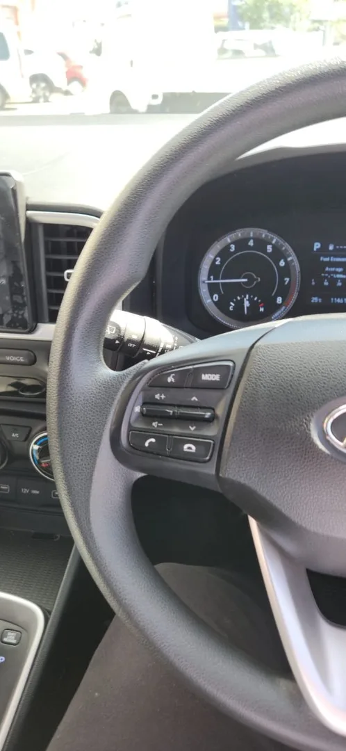 2021 Hyundai VENUE VENUE 1.0 TGDI MOTION DCT thumbnail 4