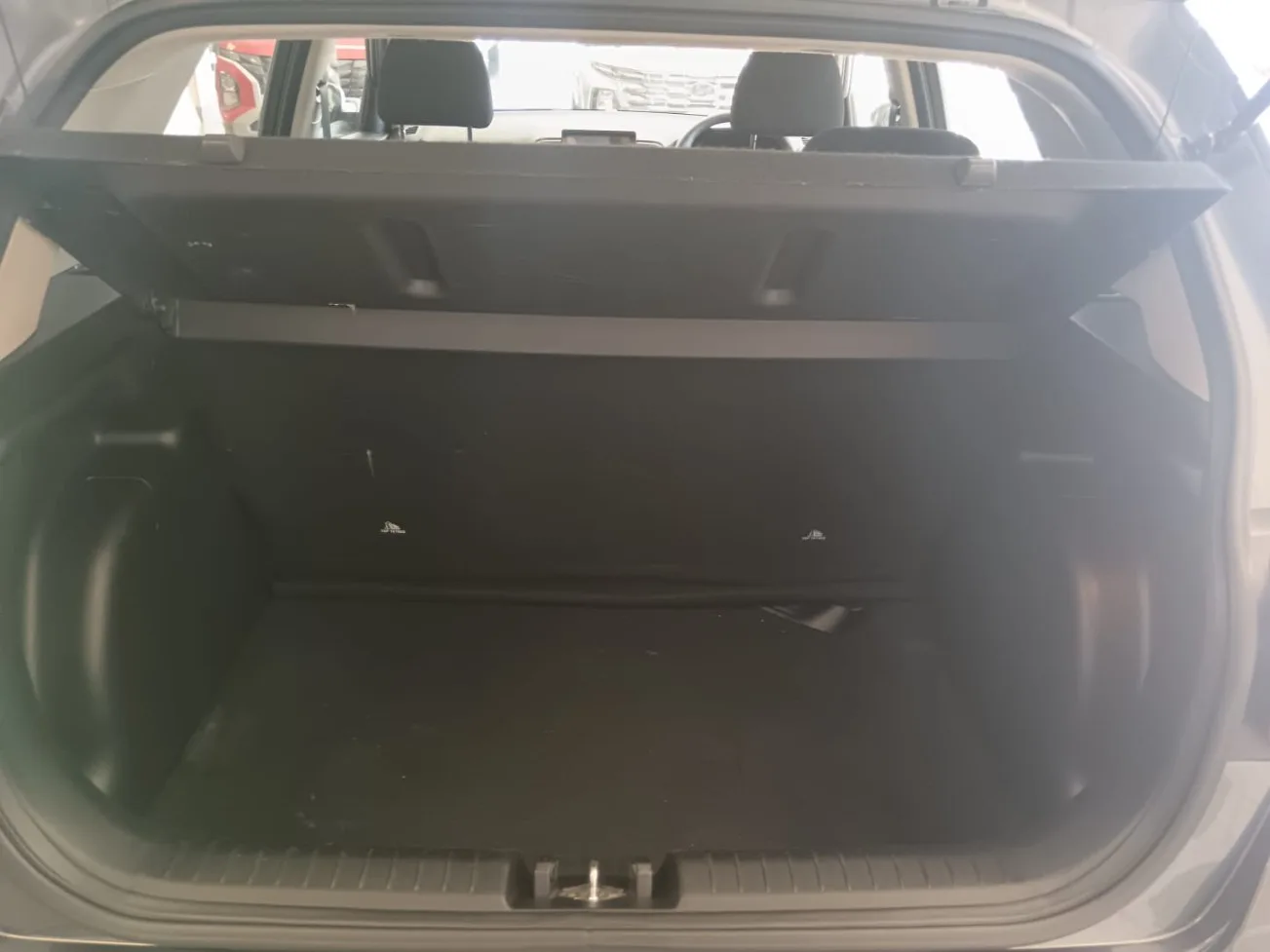 2021 Hyundai VENUE VENUE 1.0 TGDI MOTION DCT INFOTAINMENT thumbnail 15