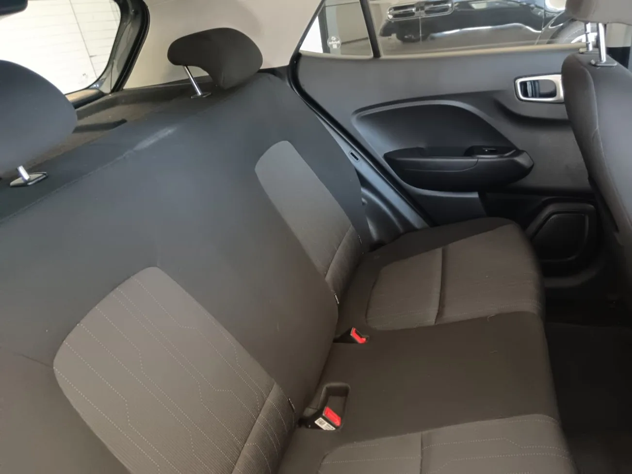 2021 Hyundai VENUE VENUE 1.0 TGDI MOTION DCT INFOTAINMENT thumbnail 13