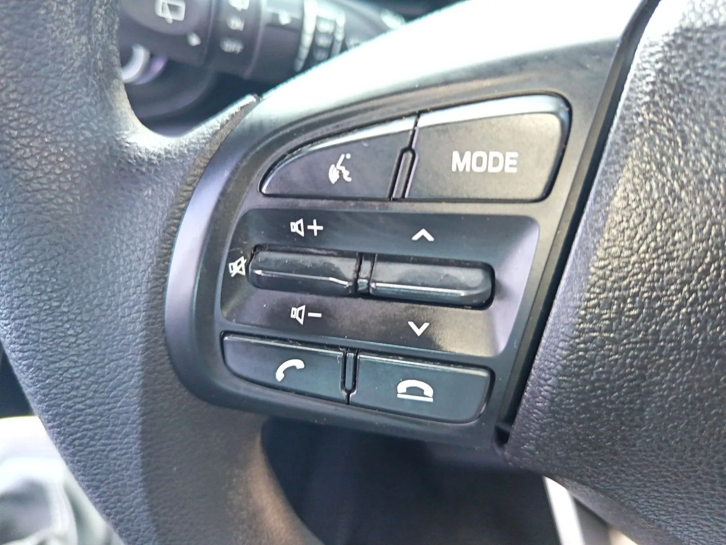 2022 Hyundai VENUE Venue Venue 1.2 Motion thumbnail 21