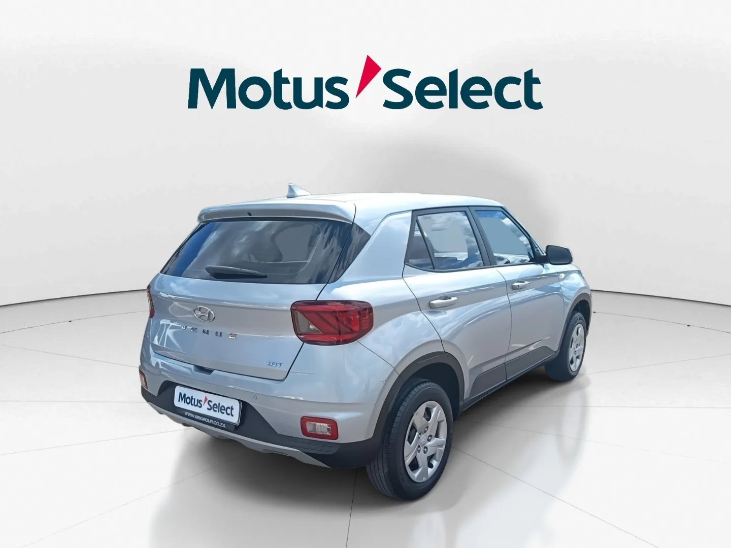 2022 Hyundai VENUE Venue Venue 1.2 Motion thumbnail 7